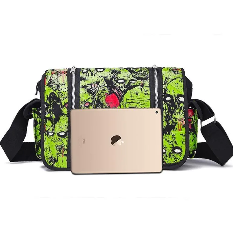 Zombie Parade Handbag